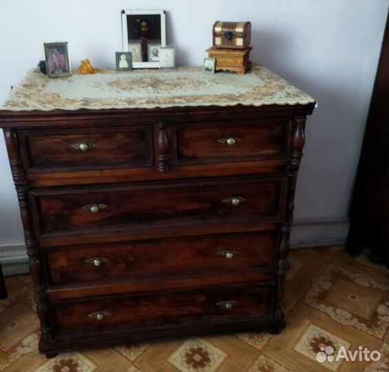 Комод