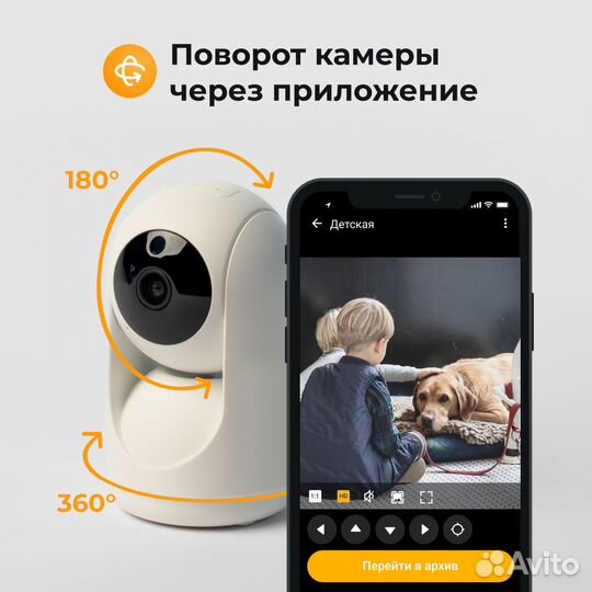 Видеонаблюдение для пвз. Ссылка для маркетплейса