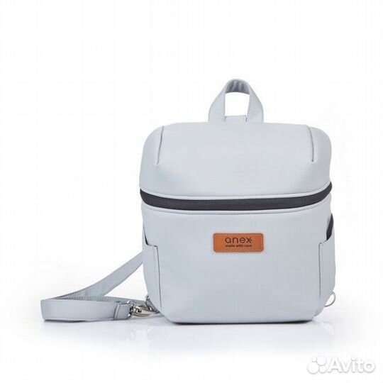 Коляска anex cross 2 в 1