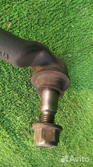 Рулевая рейка Volvo V70 универсал B5254T6 2008