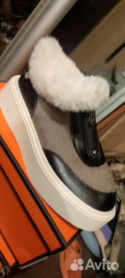 Обувь женская