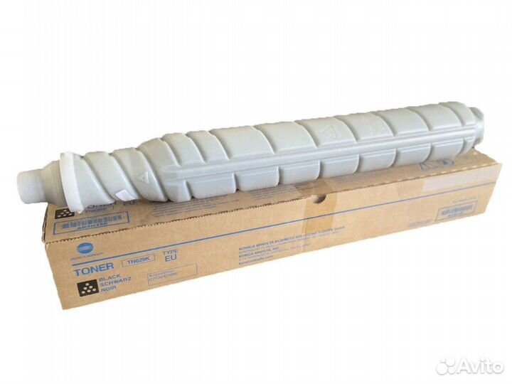 AD3H150, Тонер TN-629K Konica Minolta bizhub Pro C