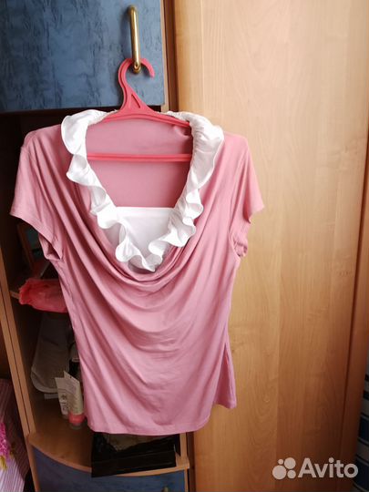 Блузка женская