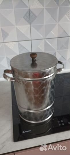 Мантышница