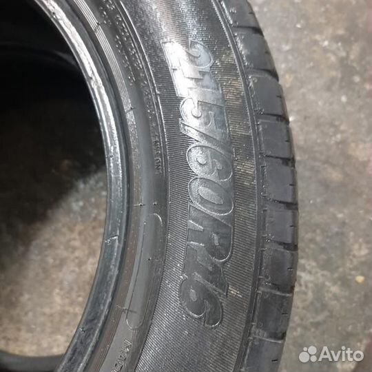 Cordiant Sport 3 215/60 R16