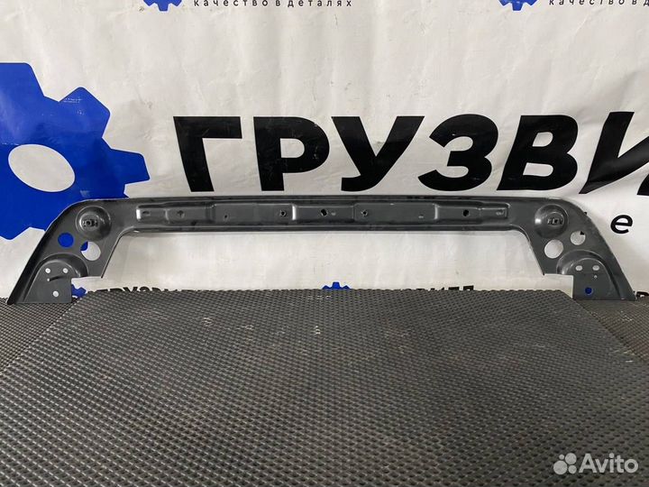 Панель бампера Volvo FMX 82466858
