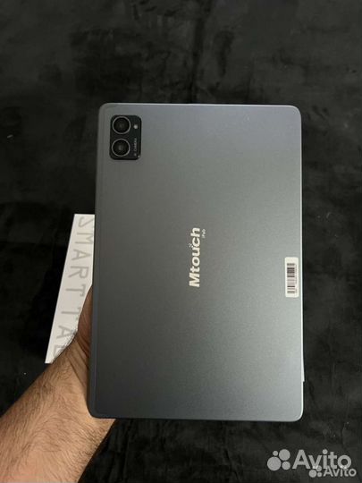 Планшет Mtouch iPad 4/128 с клавиатурой