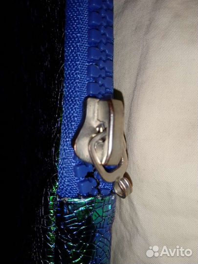 Сумка- папка для планшета, документов