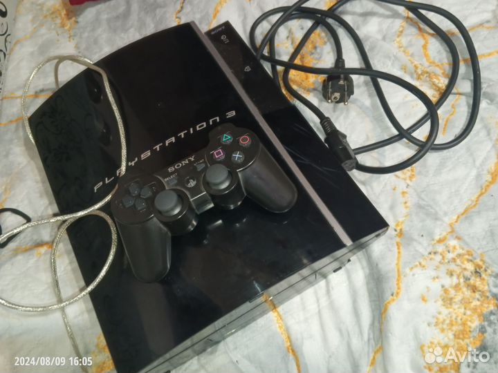 Sony PS3