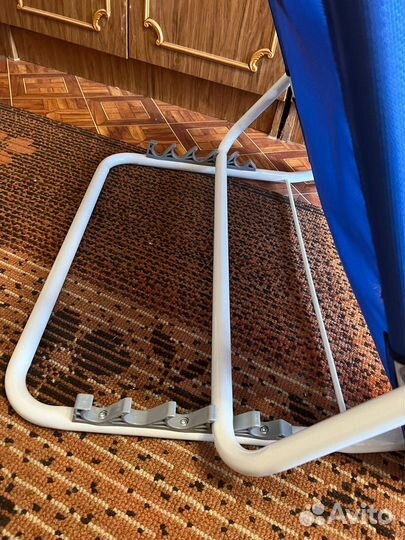 Подставка под спинк для лежачих больных