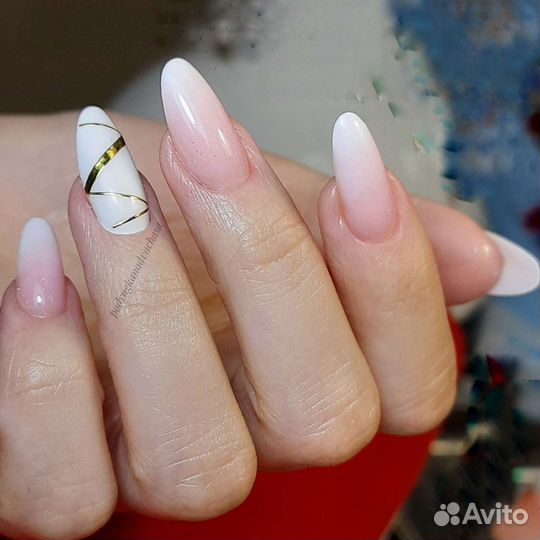 Маникюр, педикюр, наращивание, подология