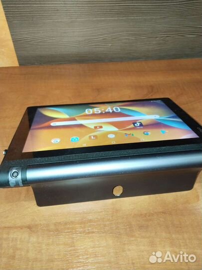 Lenovo yoga tab 3 10