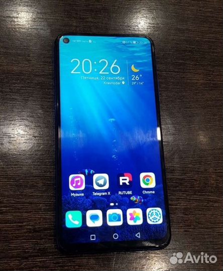 HONOR 20, 8/128 ГБ