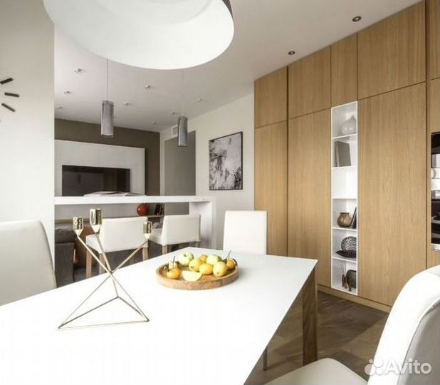 Кухонный гарнитур. Собственное производство