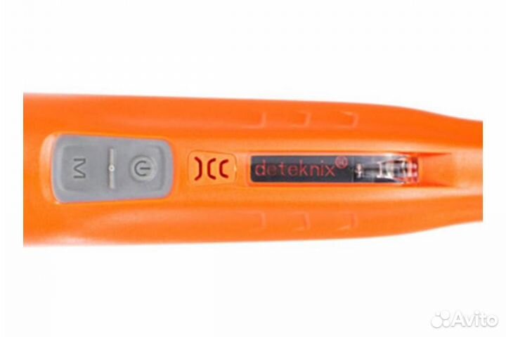 Quest XPointer Pro металлоискатель