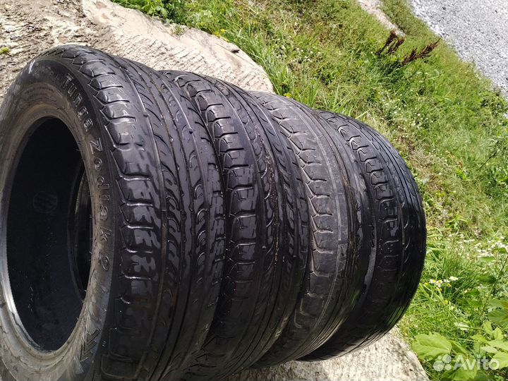 Tunga Zodiak 2 185/65 R15 92T
