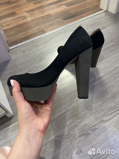 Туфли женские 40 размер