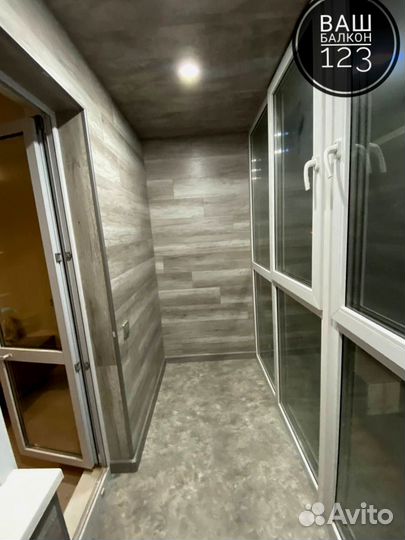 Остекление домов с гарантией по договору