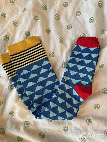 Гетры, носки