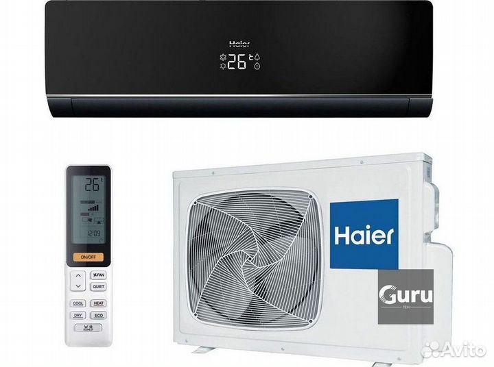 Сплит-система