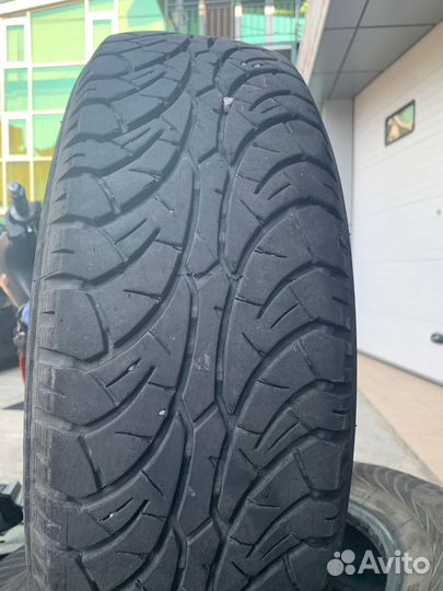 Rosava AS-701 205/70 R16 97T