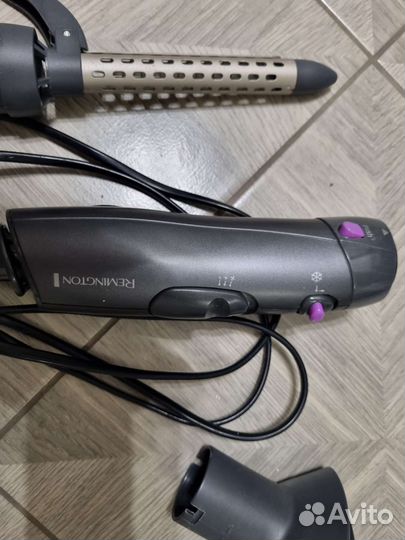 Фен-стайлер Remington AS-7050