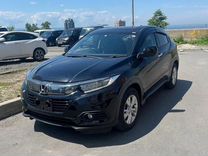 Honda Vezel 1.5 CVT, 2017, 60 000 км, с пробегом, цена 1 200 000 руб.