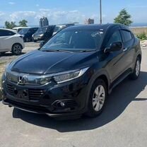 Honda Vezel 1.5 CVT, 2017, 60 000 км, с пробегом, цена 1 200 000 руб.