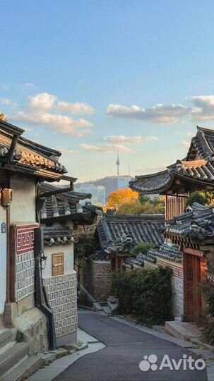 Репетитор по корейскому языку