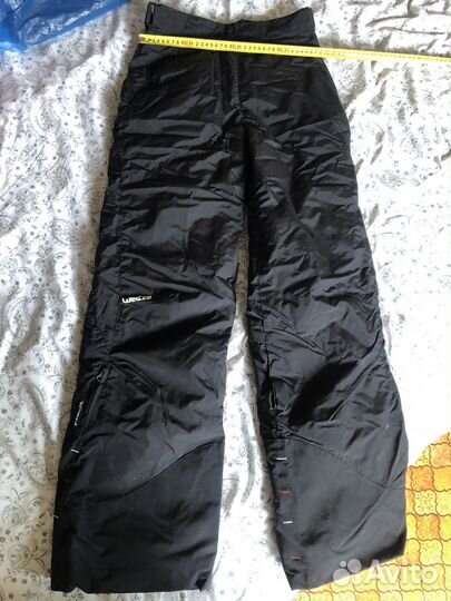 Спортивные брюки