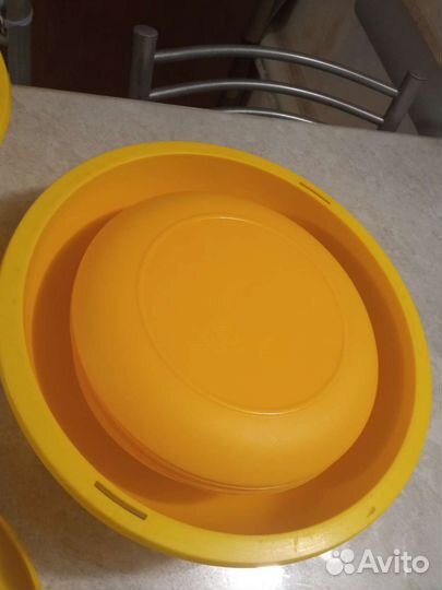 Посуда для пикника