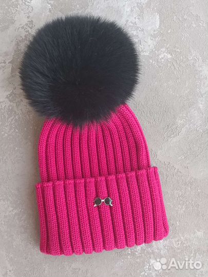 Шапка в стиле Catya, Regina, il Trenino, Joli bebe