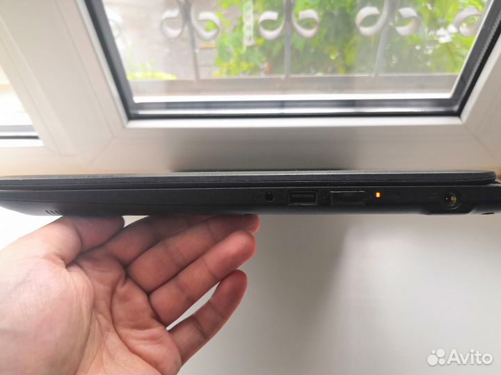 Ноутбук Acer A315-21g-69wg