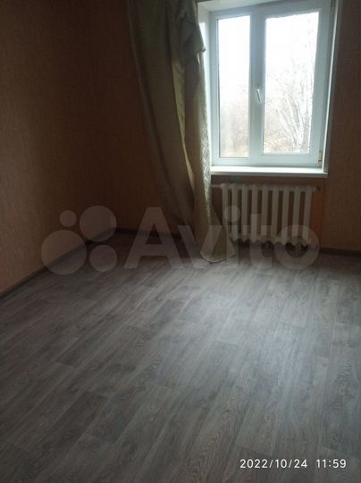 2-к. квартира, 48,9 м², 3/4 эт.