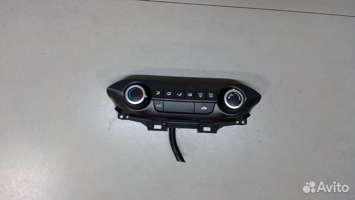 Переключатель отопителя Honda CR-V, 2014