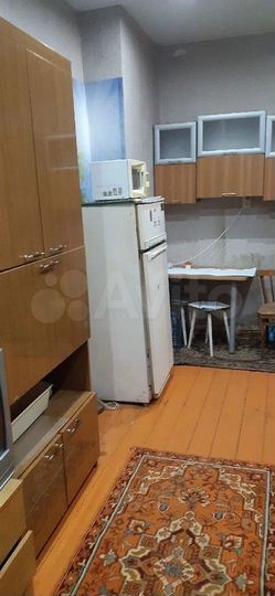 Комната 15 м² в 3-к., 1/2 эт.