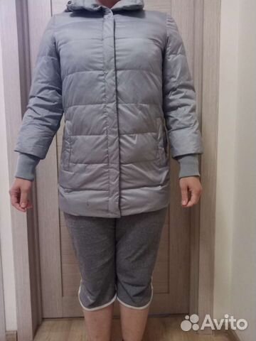 Куртка sela размер S