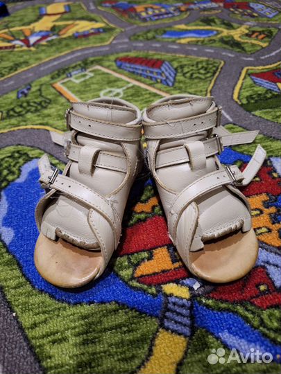 Брейсы медвежонок 16