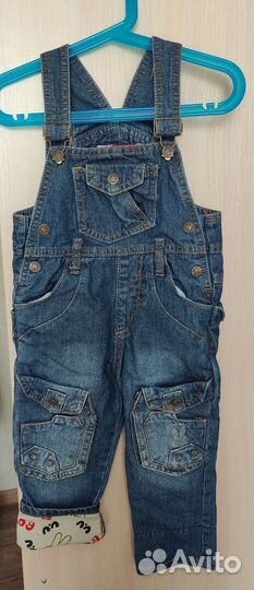 Вещи на девочку