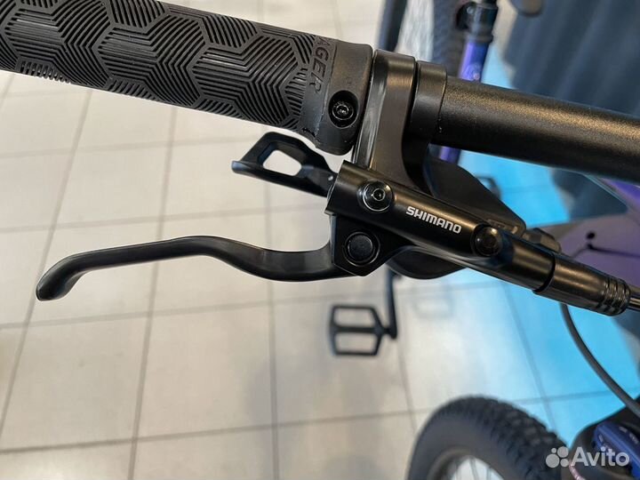 Велосипед Trek Roscoe 6 2021