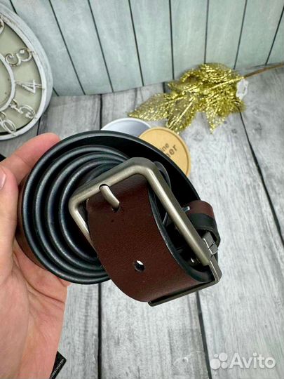 Мужской ремень Calvin Klein