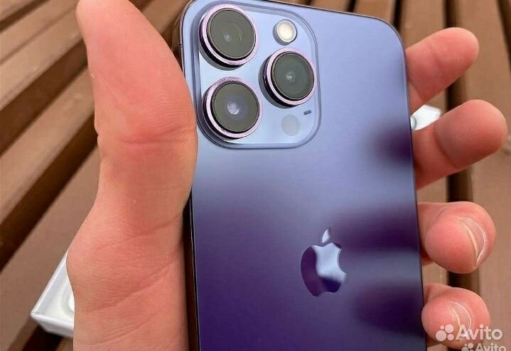 iPhone 14 pro внутри xr