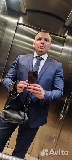 Служба безопасности, муж на час