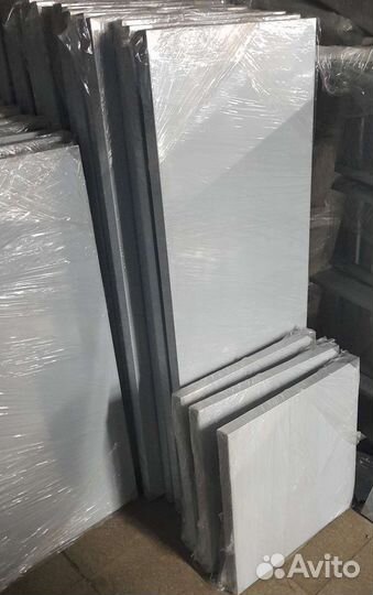 Стол 120х60 из нержавеющей стали