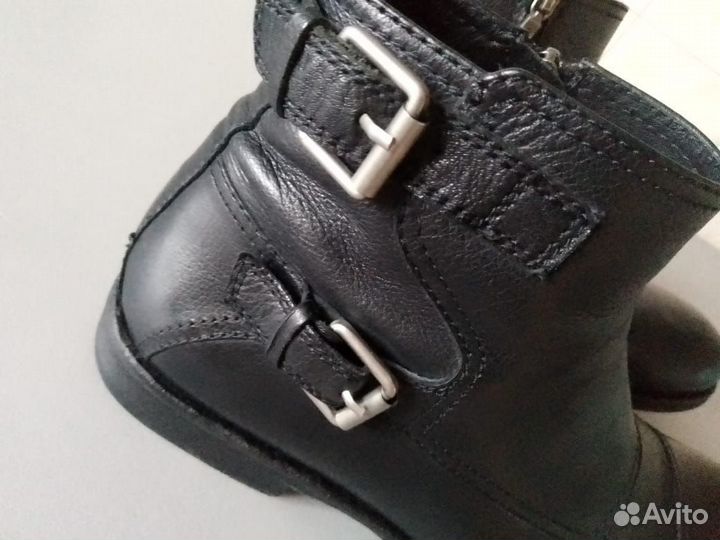 Ботинки Carlo Pazolini 41,5-42