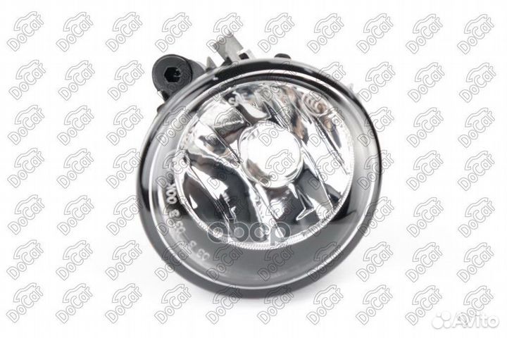 Фара противотуманная Лев. BMW X5 F15 2014 DoCar
