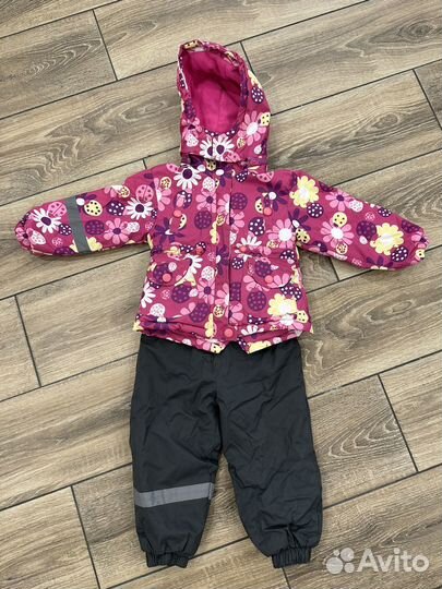 Костюм для девочки
