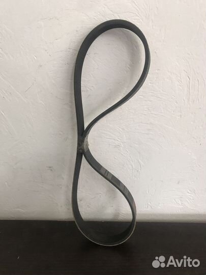 Ремень ручейковый 6PK890 RIB TOP