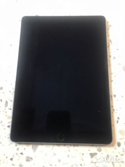 iPad air 2 модель А1566 16Gb Wi-Fi