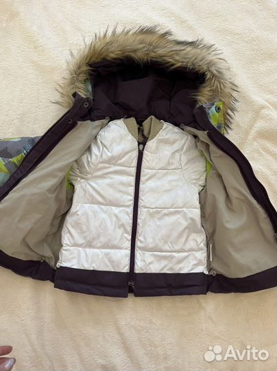Куртка для мальчика